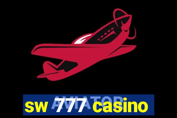 sw 777 casino